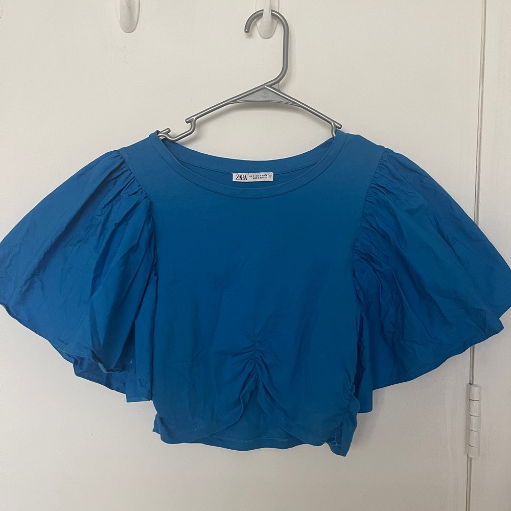 Zara top
